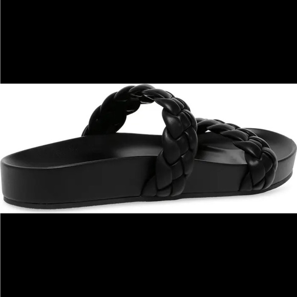 Dolce Vita Braided Sandal - Picture 4 of 6
